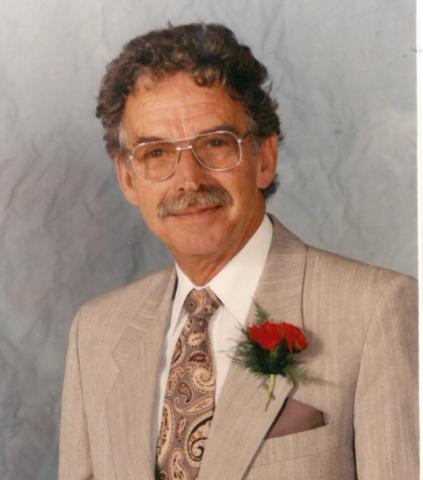 Lucien Laforest
