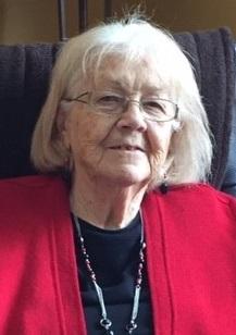 Françoise Girard Corriveau
