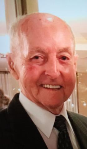 Laval (Papi) Ferland