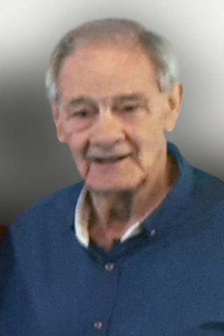 Réjean Corbeil