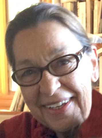 Michèle Morissette