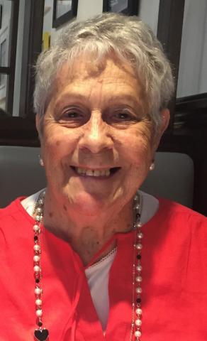 Carmen Lamontagne