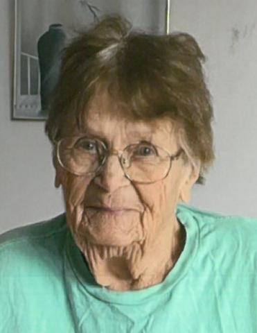 Blanche Côté