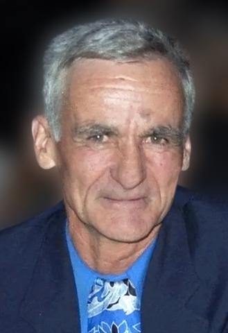 Renaud Bisson