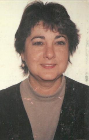 Martine Fournier