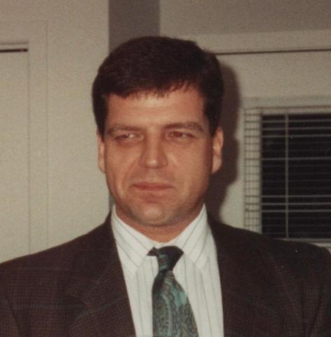 Claude Lafrance