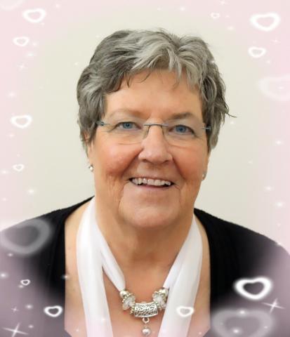 Marie-Claire Fontaine