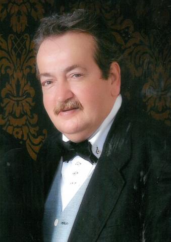 Serge Morrissette