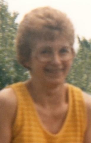 Lilianne Toulouse