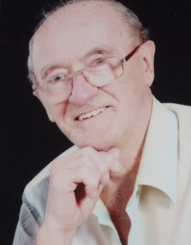 Fernand Trottier