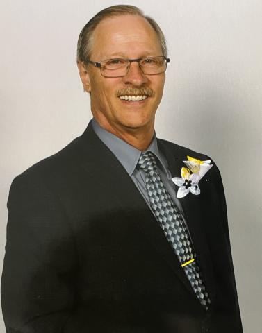 Rolland Ethier