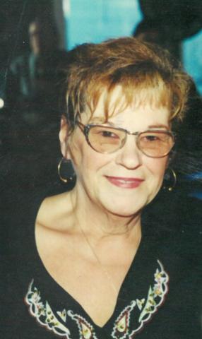 Louise St-Louis
