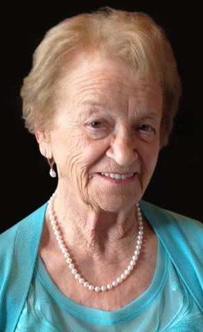 Rita Desmeules