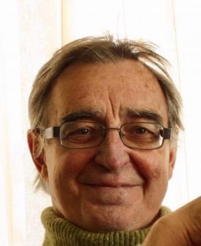 Serge Touchette
