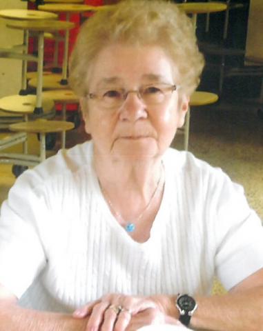 Jacqueline Vachon Simard Bolduc