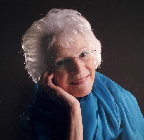Marcelle Leblanc Petit