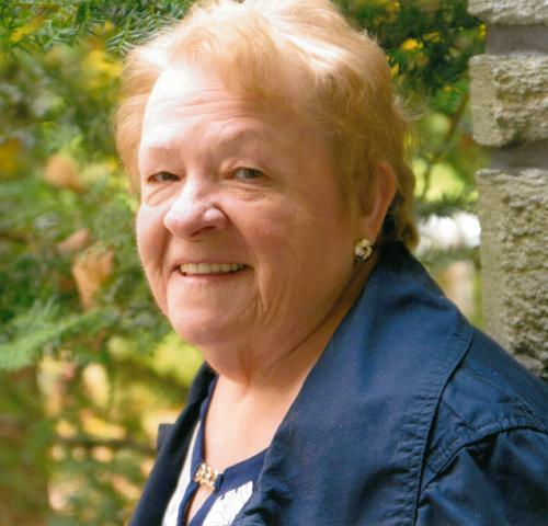Mariette Rouillard