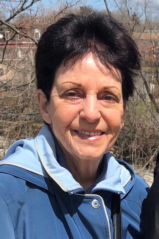 Cécile Fouquet Nadeau