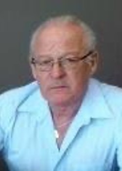 Claude Bouffard