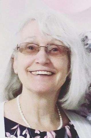 Suzanne Gelinas
