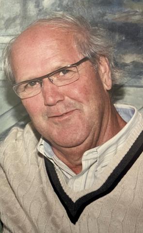 Réjean Dion