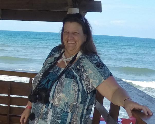 Linda Cyr