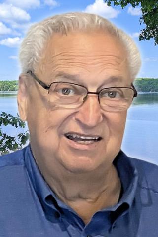 Jacques Desbiens