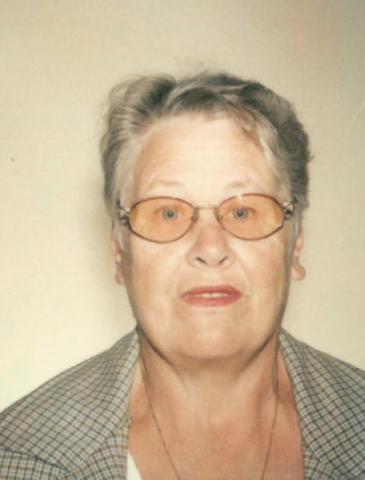 Géraldine Provencher