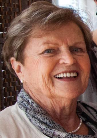 Juliette Berger