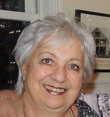 Christiane Beaudoin