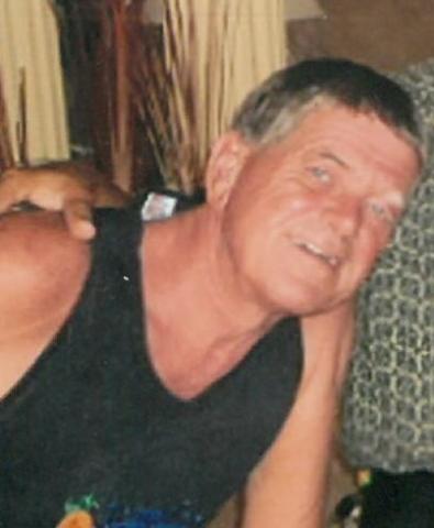 Alain Tétreault