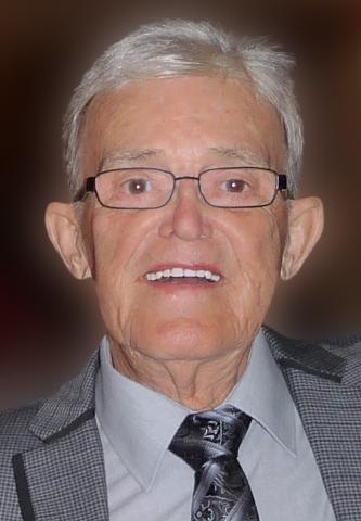 Gérard Lacasse