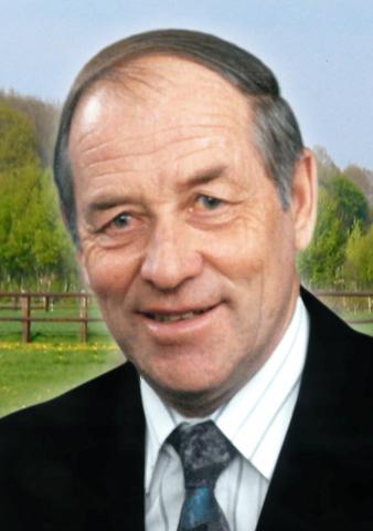 Victor Gravel