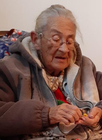 Cécile Collins
