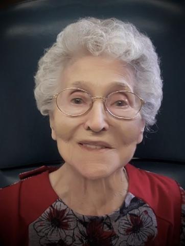 Laurette Veilleux Marcotte
