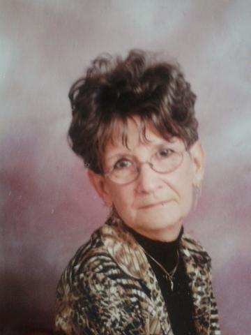 Françoise Dumas Cajolet