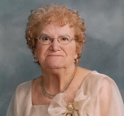 Rita Gendron Couture