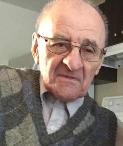 Bertrand Brodeur