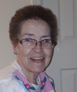 Helga Lantow