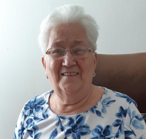 Thérèse Breault