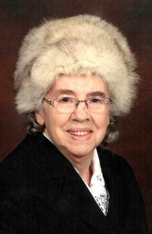 Agathe Ladouceur