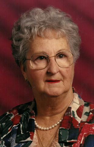 Rita Gagné Daigle