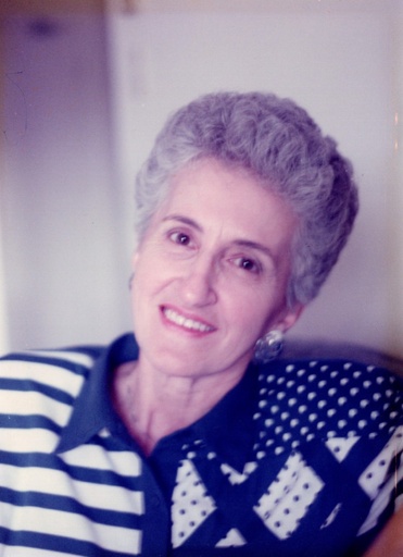 Solange Lortie Bailey