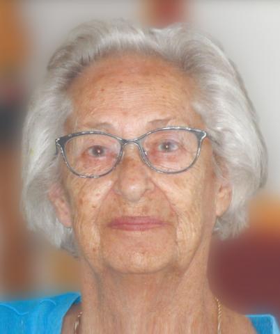 Gisele Côté Chamberland