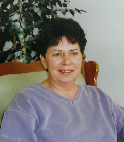 Danielle Chailler