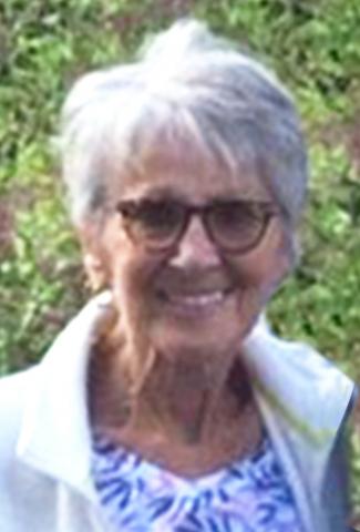 Rollande Ferland Vincent