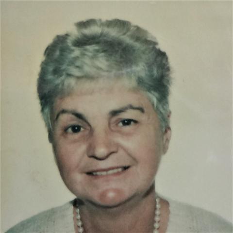 Aurore Fortin