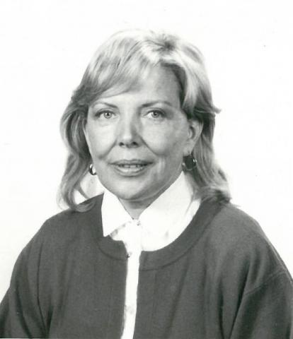 Marthe Valence Savard