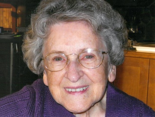 Armande Morin Dubreuil