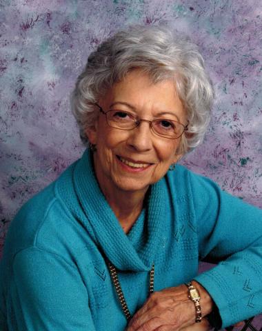 Luce Gagné